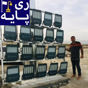 با کیفیت ترین برج نوری