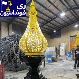 المان های شهری