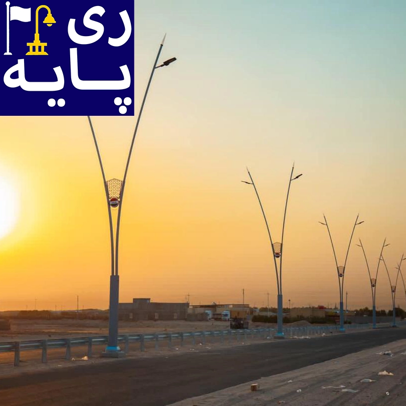 عمود عراقی