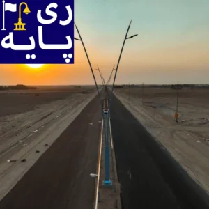 پایه چراغ عراقی زیبا