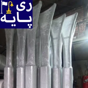 پایه چراغ عراقی باکیفیت