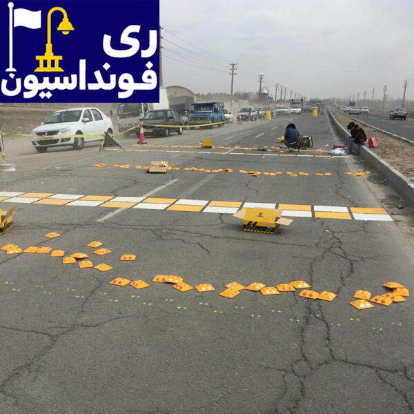 علائم ترافیکی