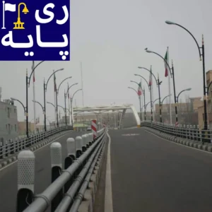پایه چراغ دکوراتیو