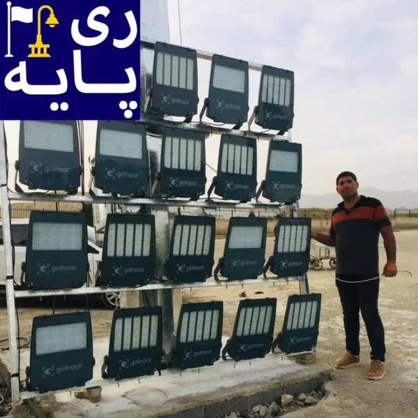 با کیفیت ترین برج نوری