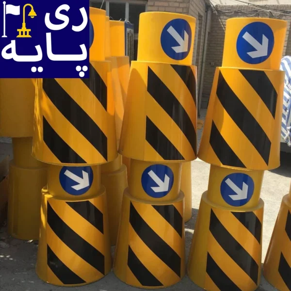 علائم ترافیکی زیبا