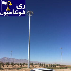 برج نوری