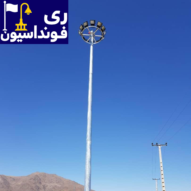 برج نوری