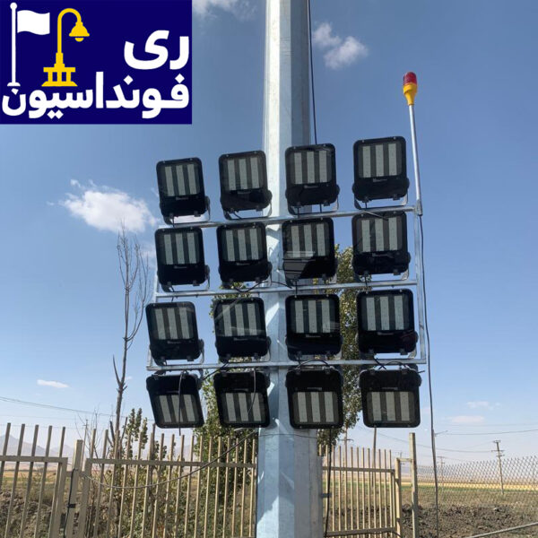 برج نوری - تصویر 7