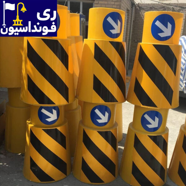دکل ترافیکی