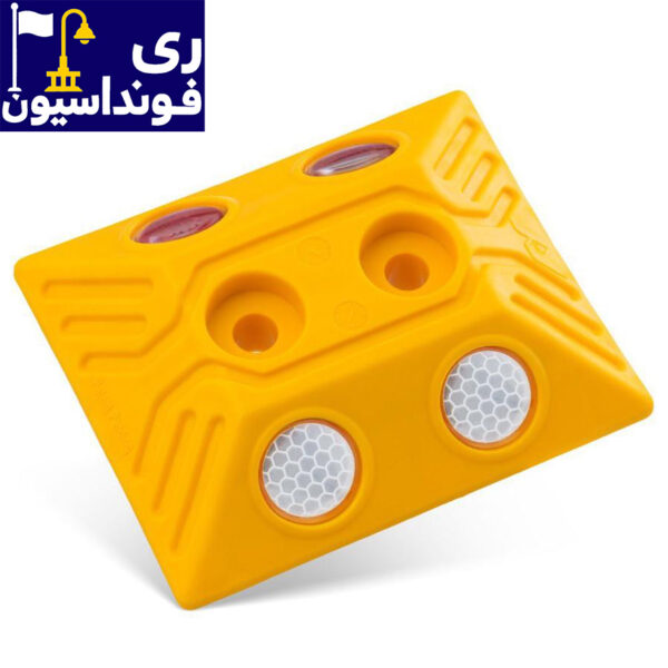 دکل ترافیکی