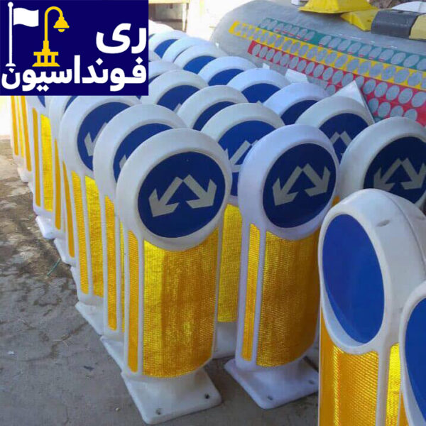 دکل ترافیکی