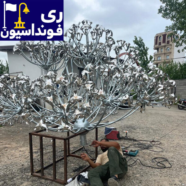 المان شهری