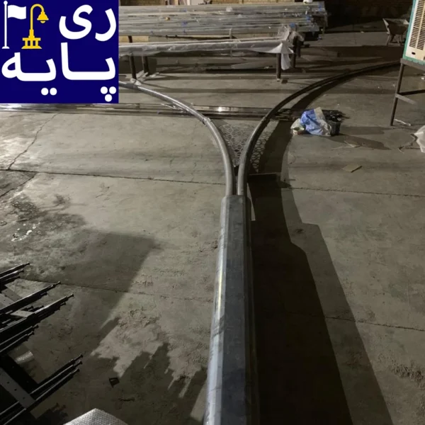 الأعمدة العراقية